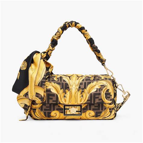 fendi fendace bag|fendi bag for women.